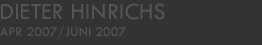 Dieter Hinrichs