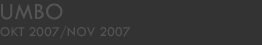 Umbo-history